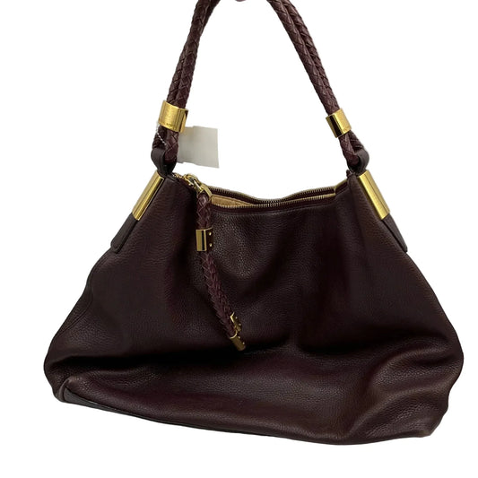 Handbag Designer By Michael Kors, Size: Large