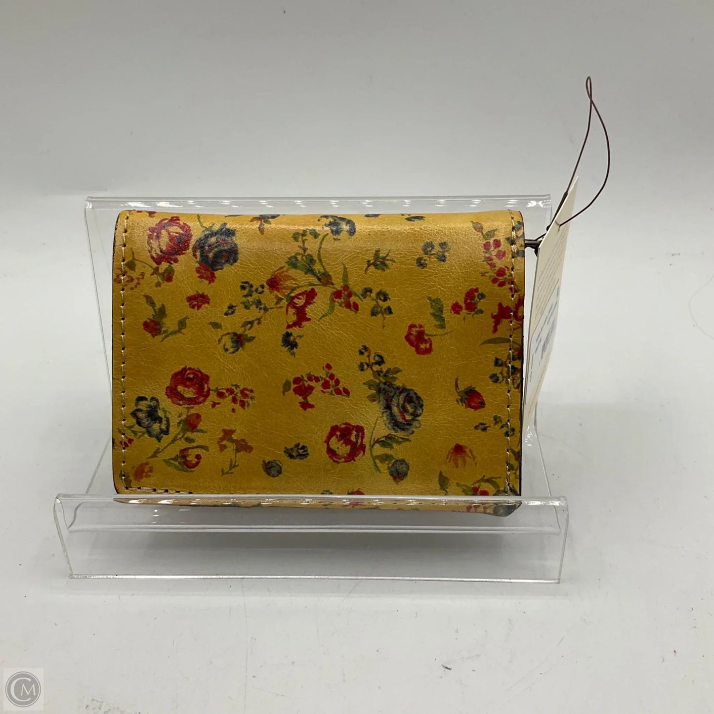 Wallet Designer By Patricia Nash, Size: Medium