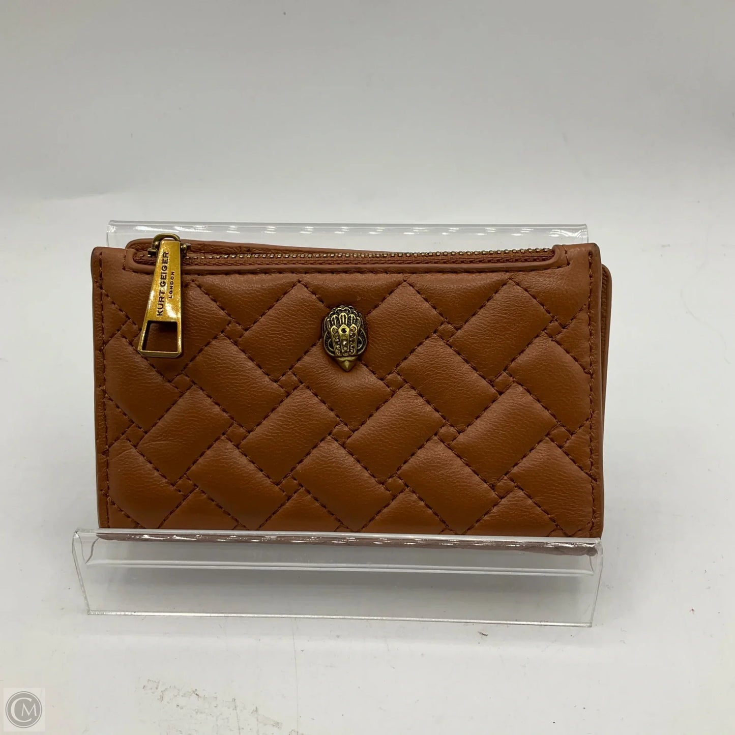 Wallet Designer By Kurt Geiger, Size: Medium