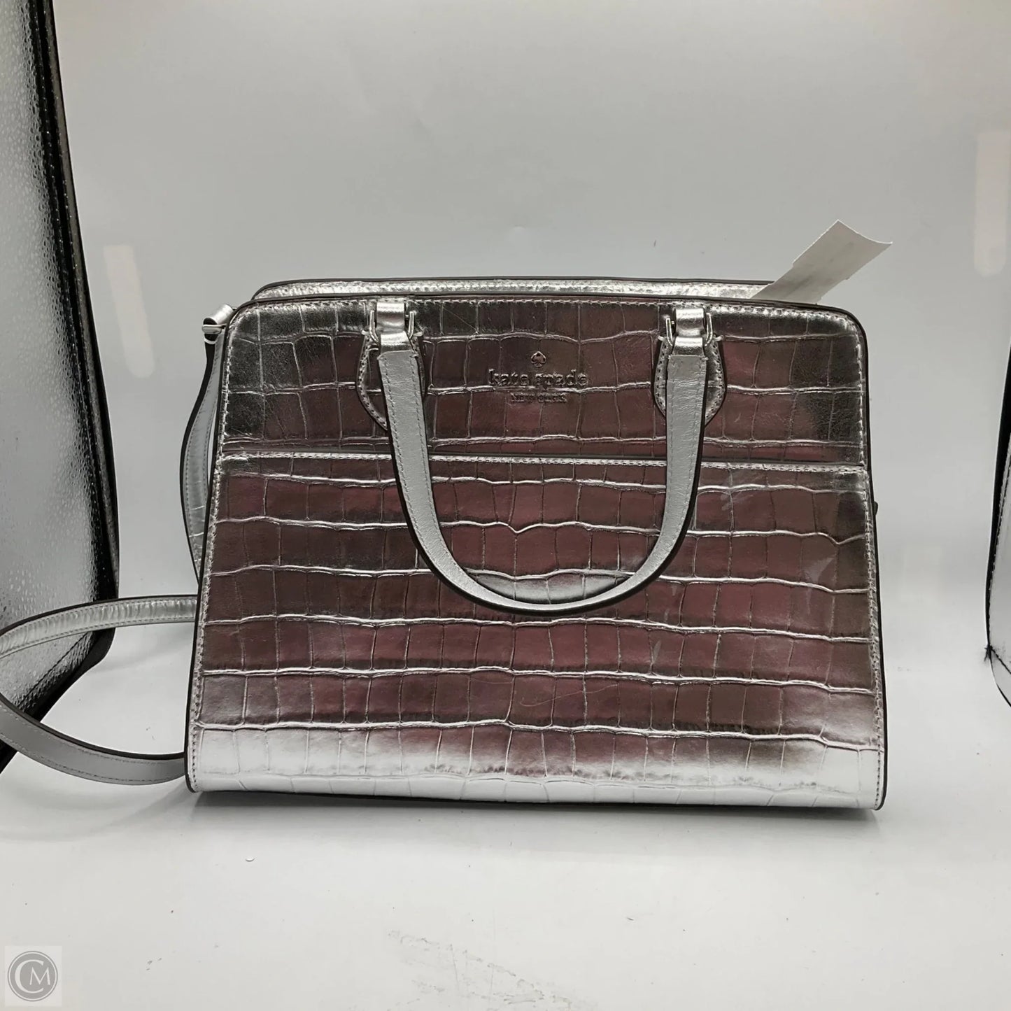 Handbag Designer By Kate Spade, Size: Medium