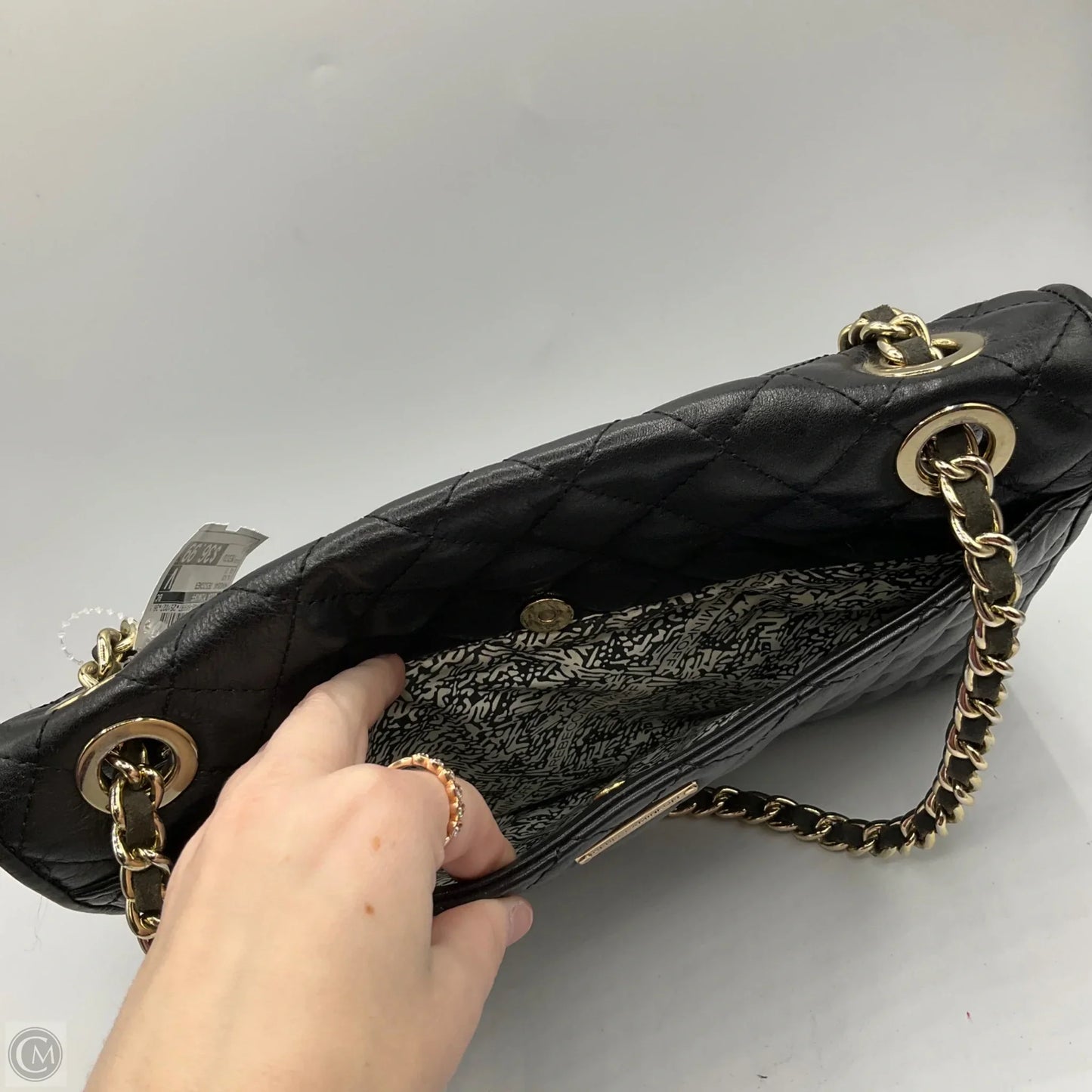 Handbag Designer By Rebecca Minkoff, Size: Medium