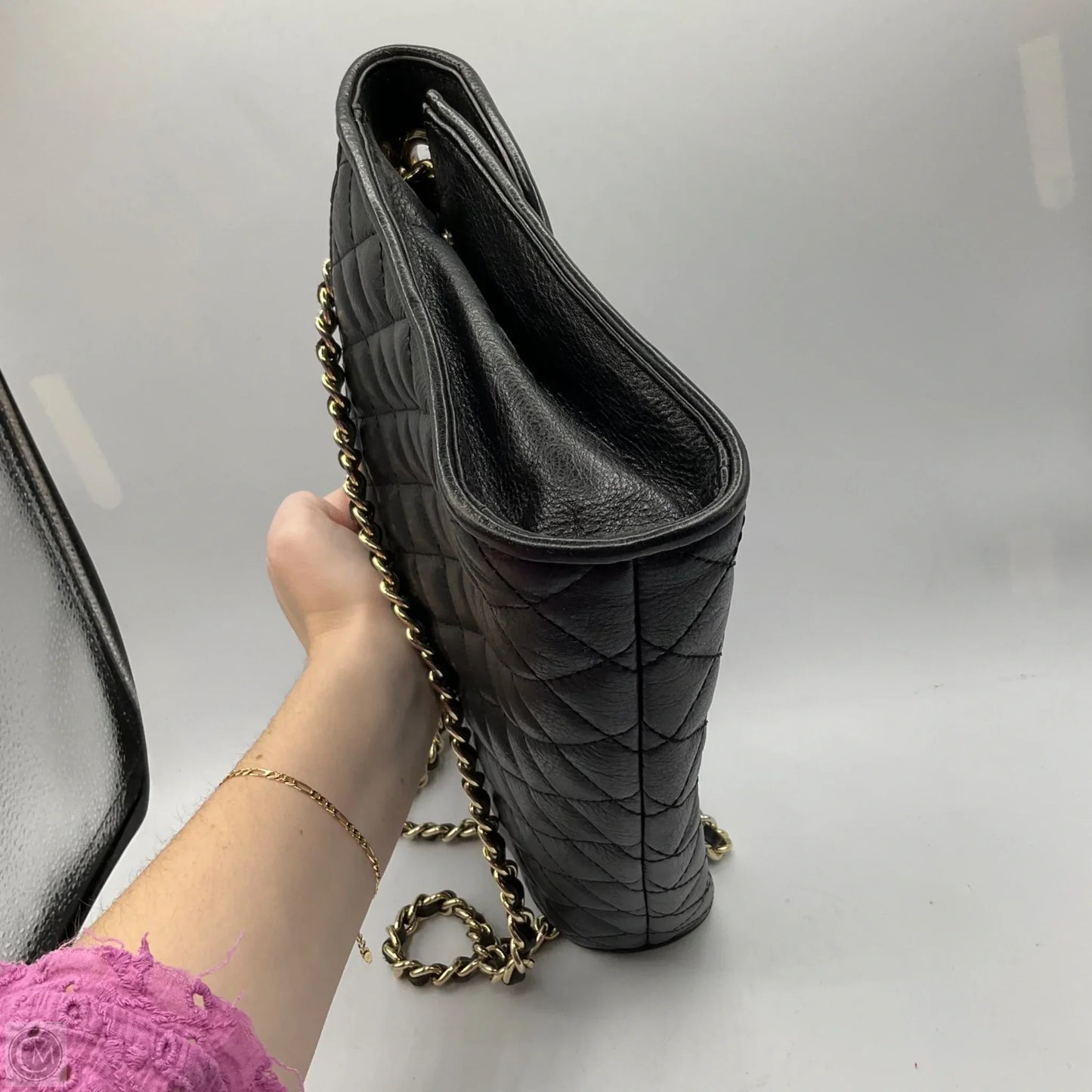 Handbag Designer By Rebecca Minkoff, Size: Medium