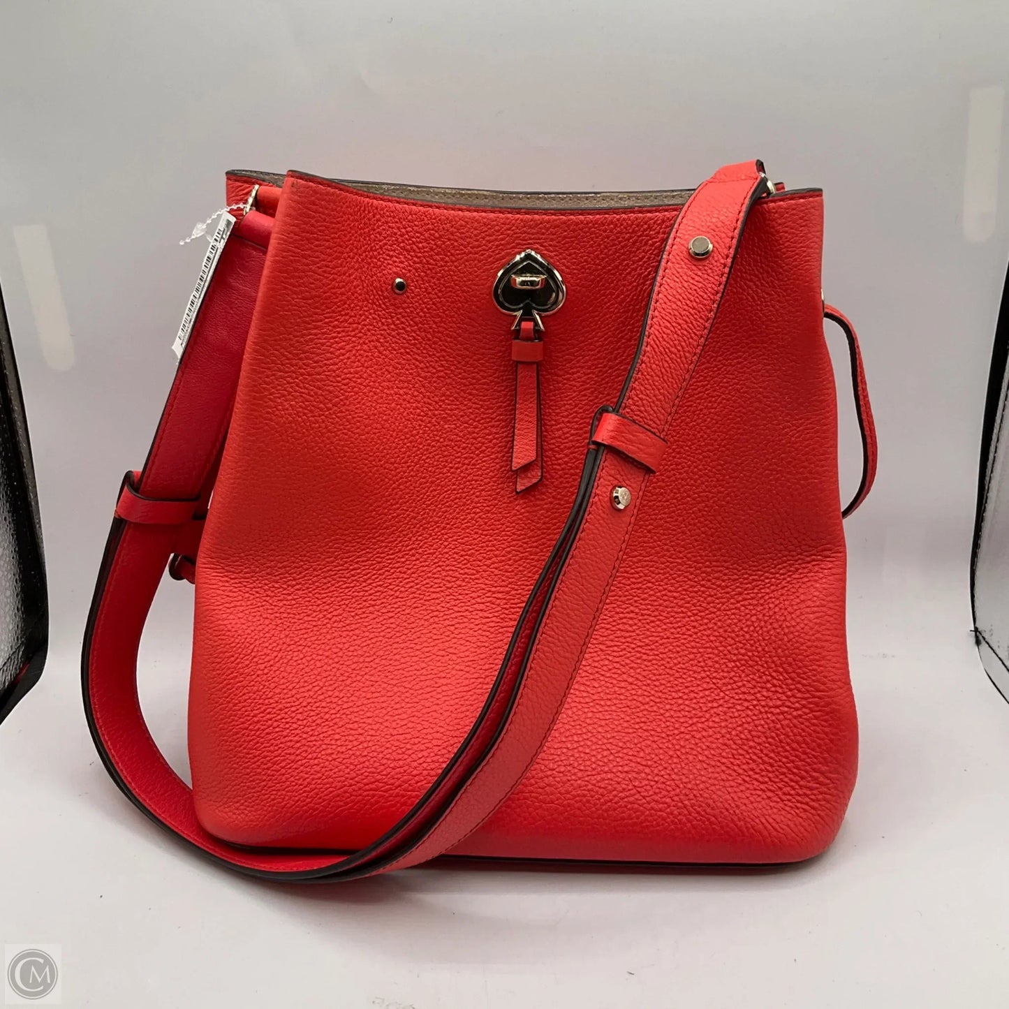 Handbag Designer By Kate Spade, Size: Medium