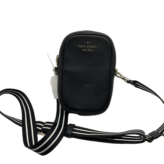 Crossbody Designer By Kate Spade, Size: Small