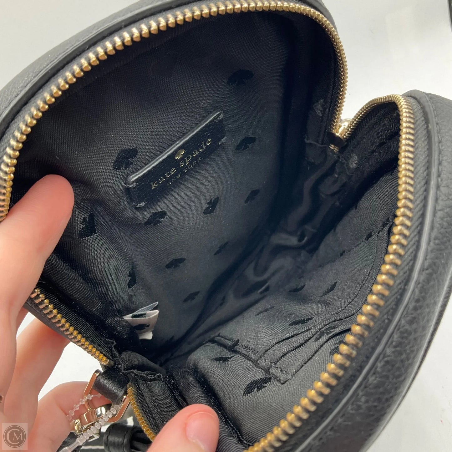 Crossbody Designer By Kate Spade, Size: Small