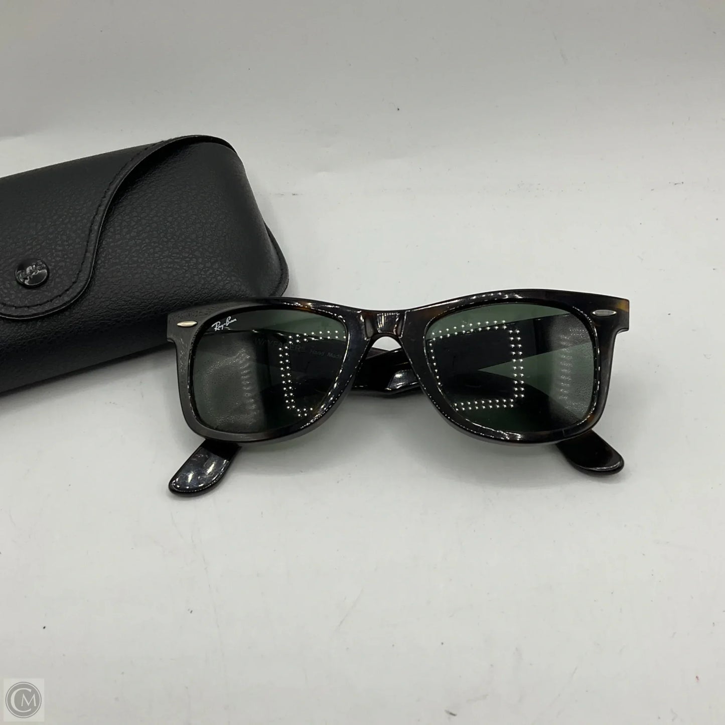 Sunglasses Designer By Ray Ban