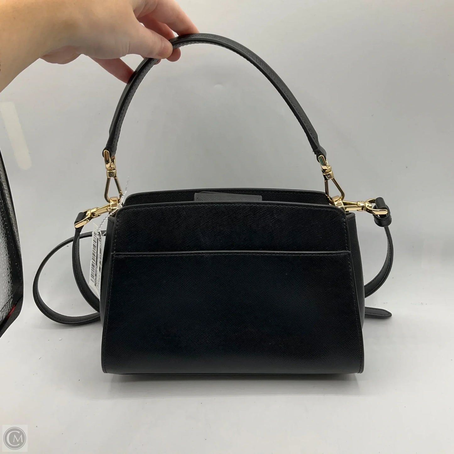 Crossbody Designer By Kate Spade, Size: Small