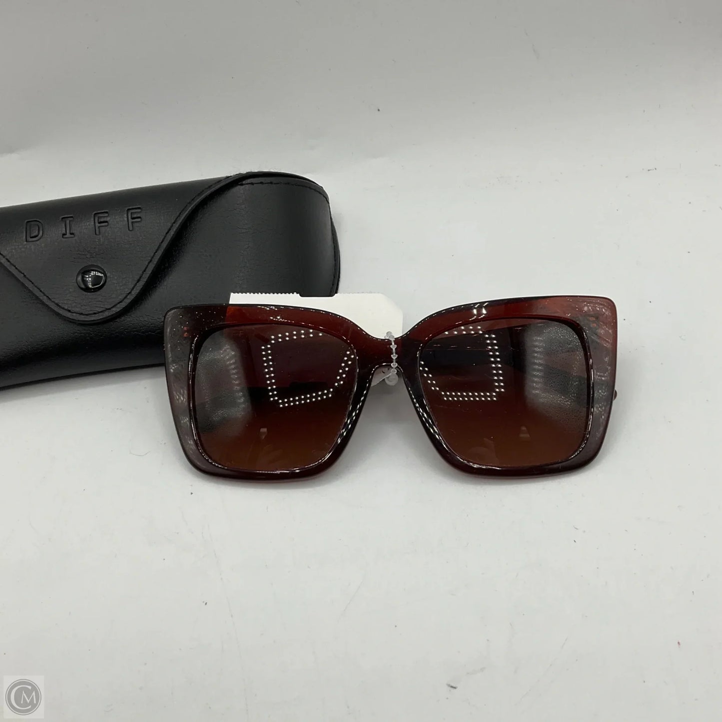 Sunglasses By DIFF