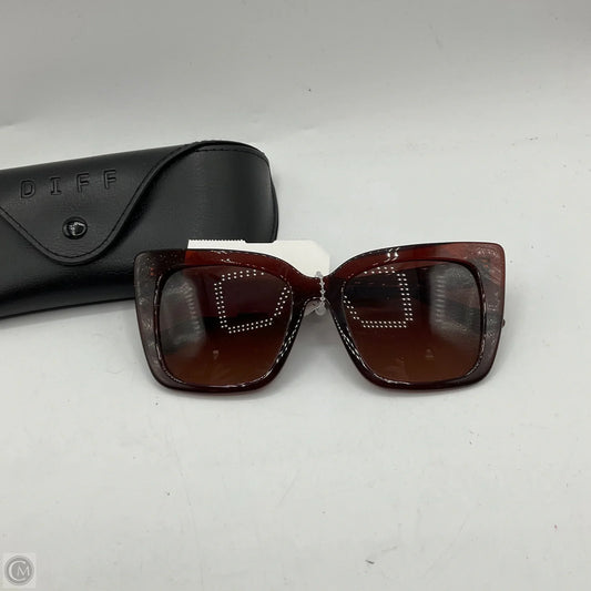 Sunglasses By DIFF
