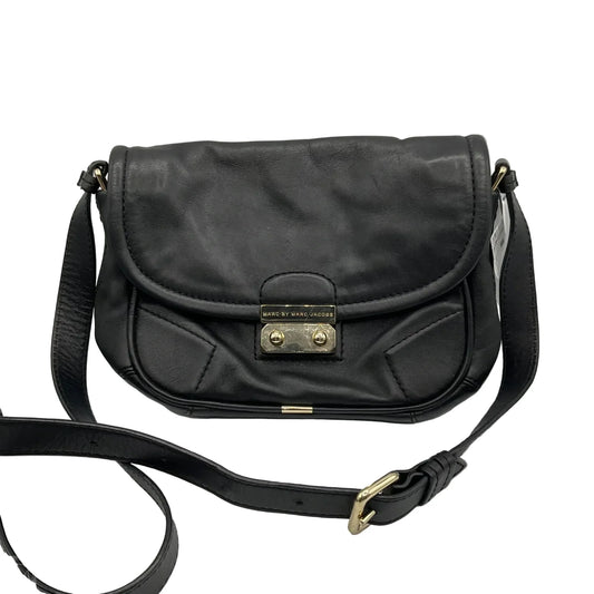 Crossbody Designer By Marc By Marc Jacobs, Size: Medium
