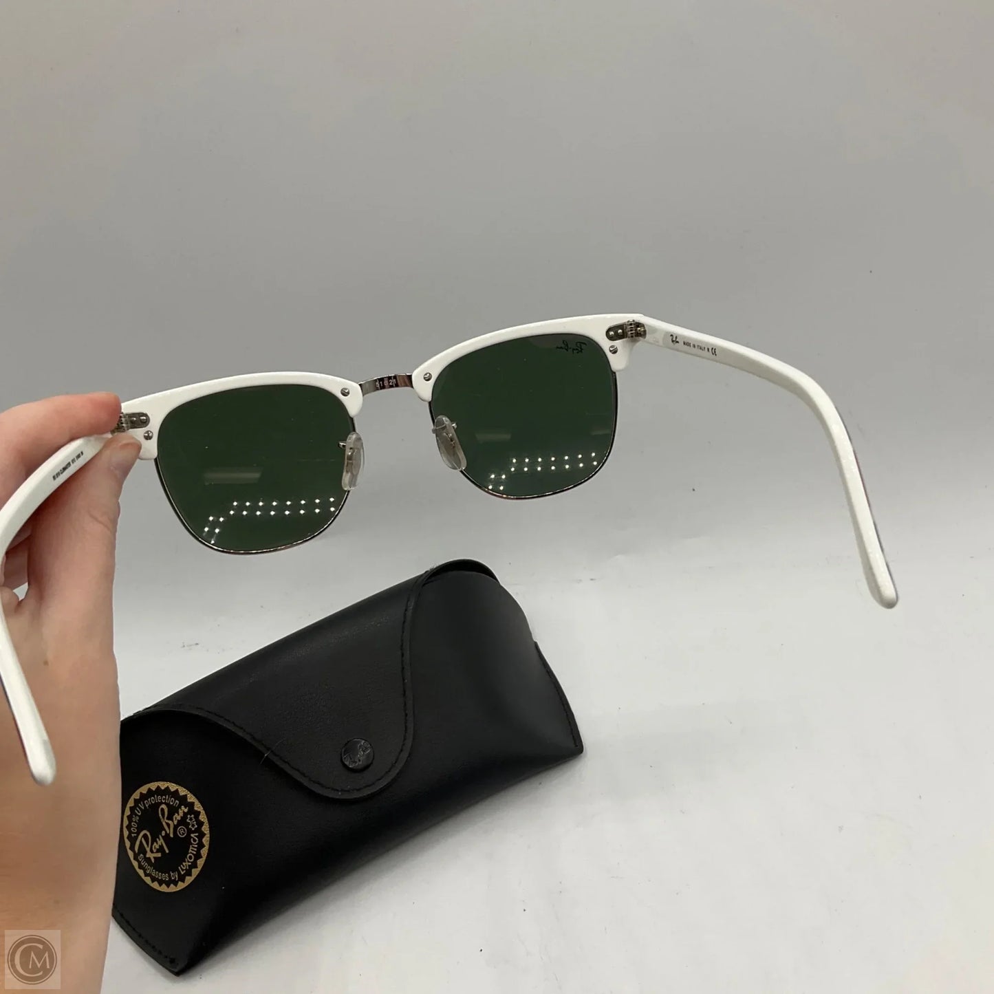 Sunglasses Designer By Ray Ban