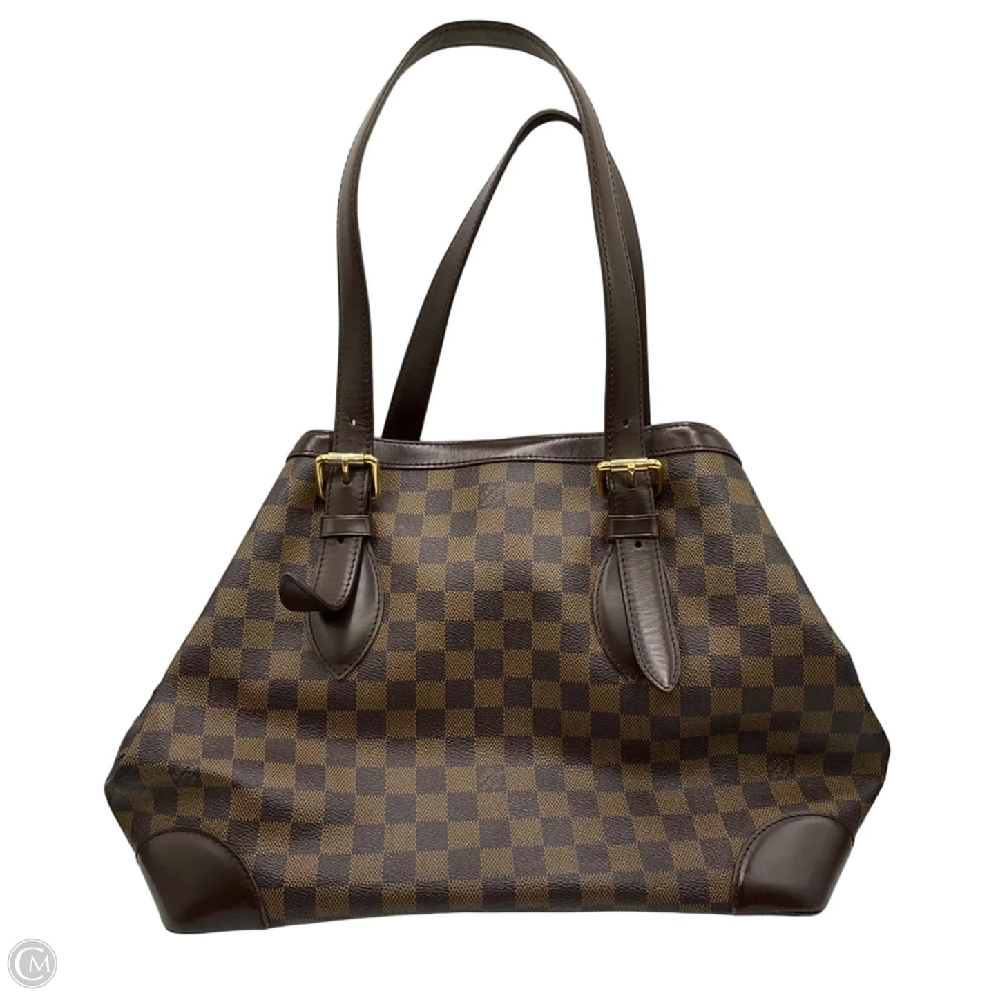 Handbag Luxury Designer By Louis Vuitton, Size: Large