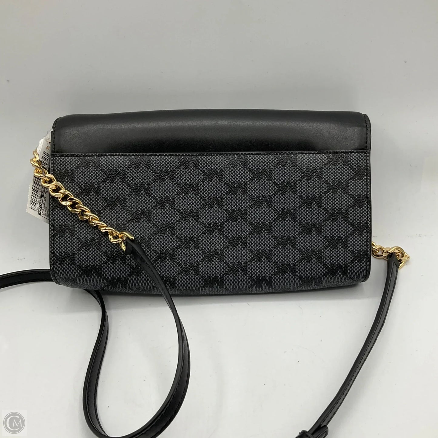 Crossbody Designer By Michael Kors, Size: Small