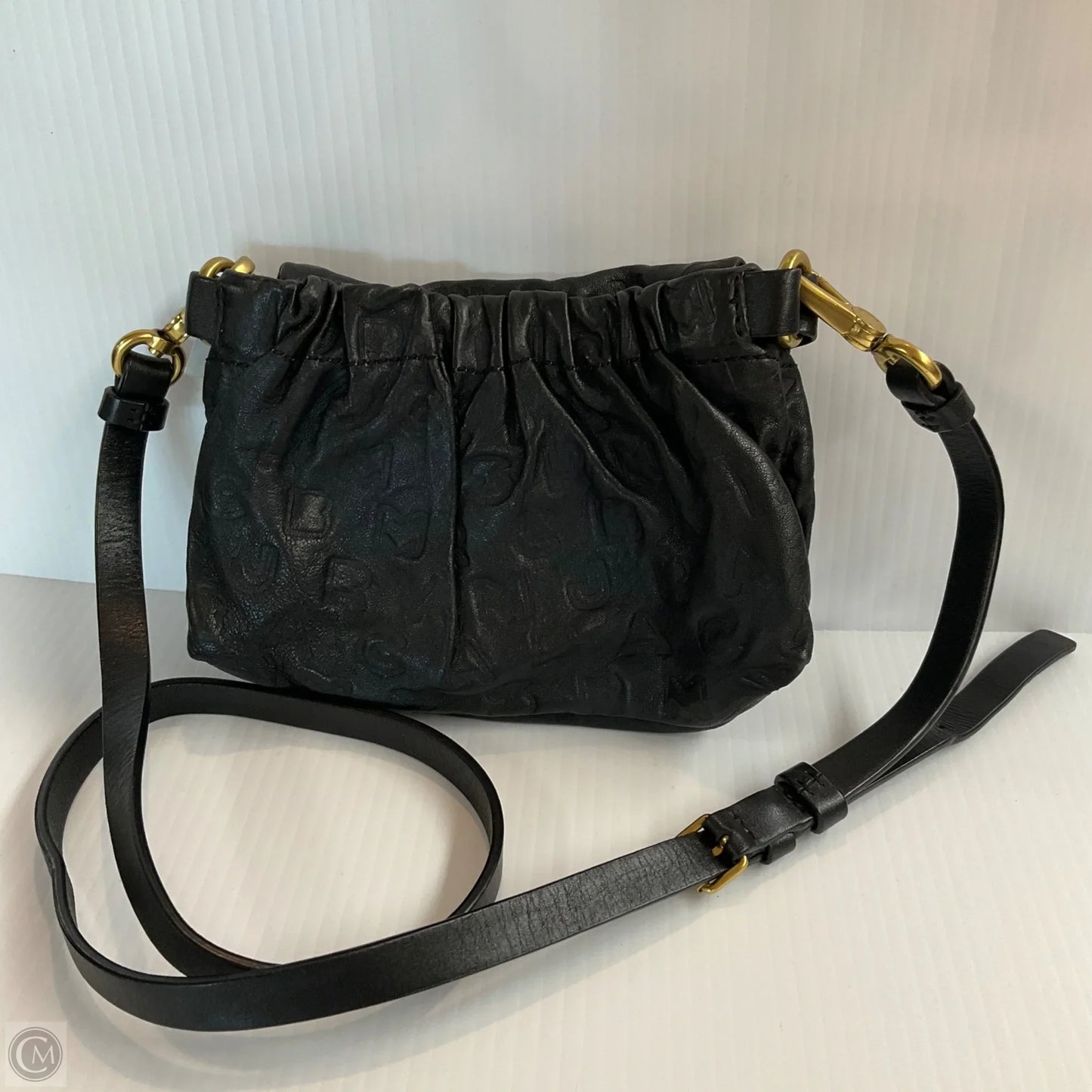 Crossbody Designer By Marc By Marc Jacobs, Size: Small