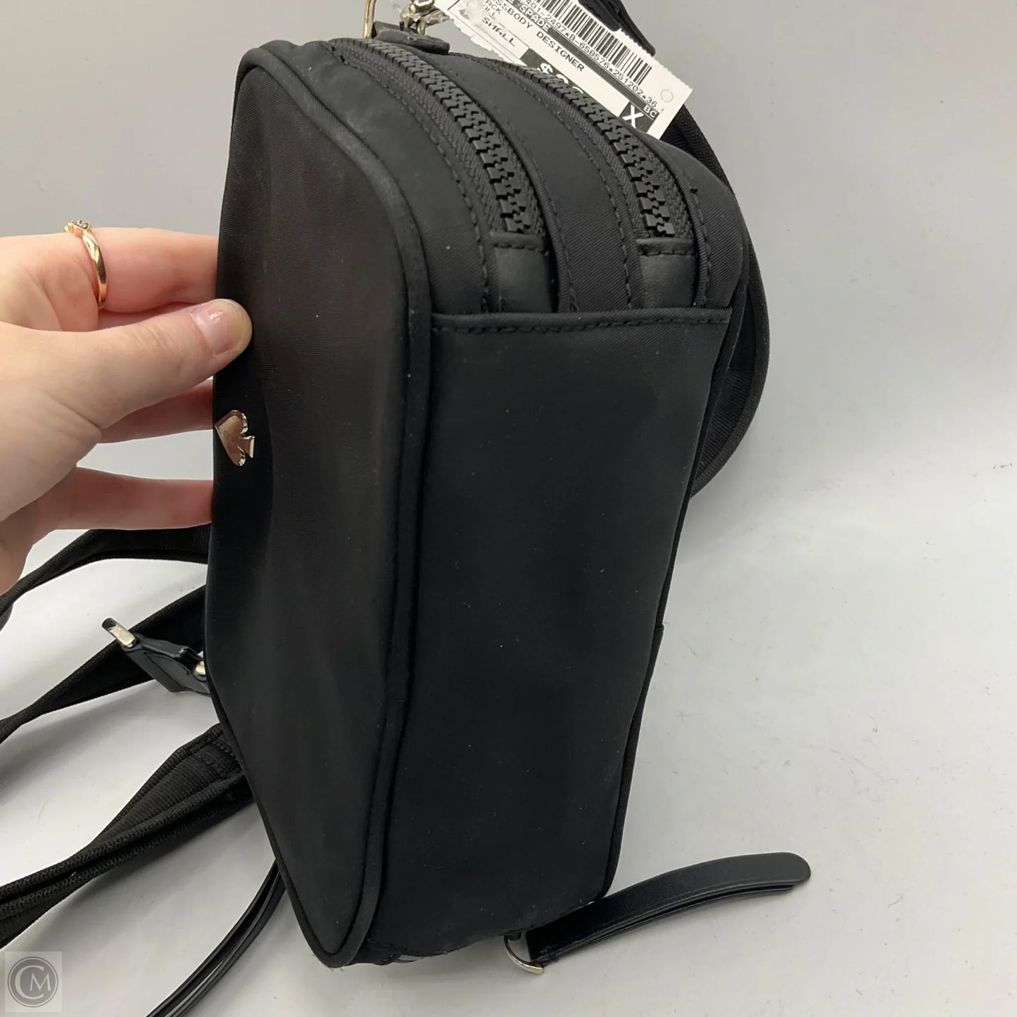 Crossbody Designer By Kate Spade, Size: Small