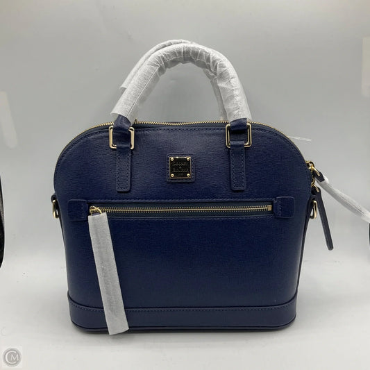 Crossbody Designer By Dooney And Bourke, Size: Medium