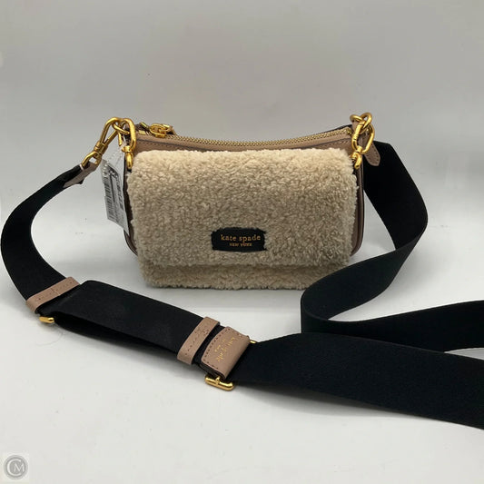 Crossbody Designer By Kate Spade, Size: Small