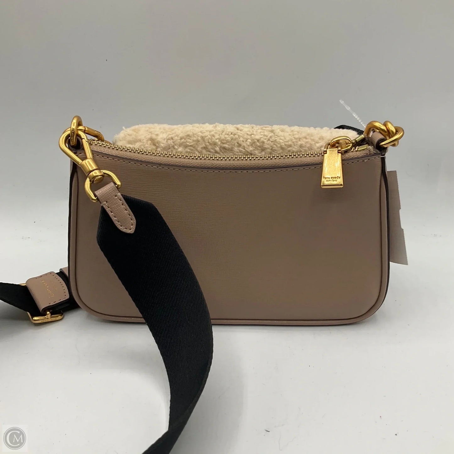 Crossbody Designer By Kate Spade, Size: Small
