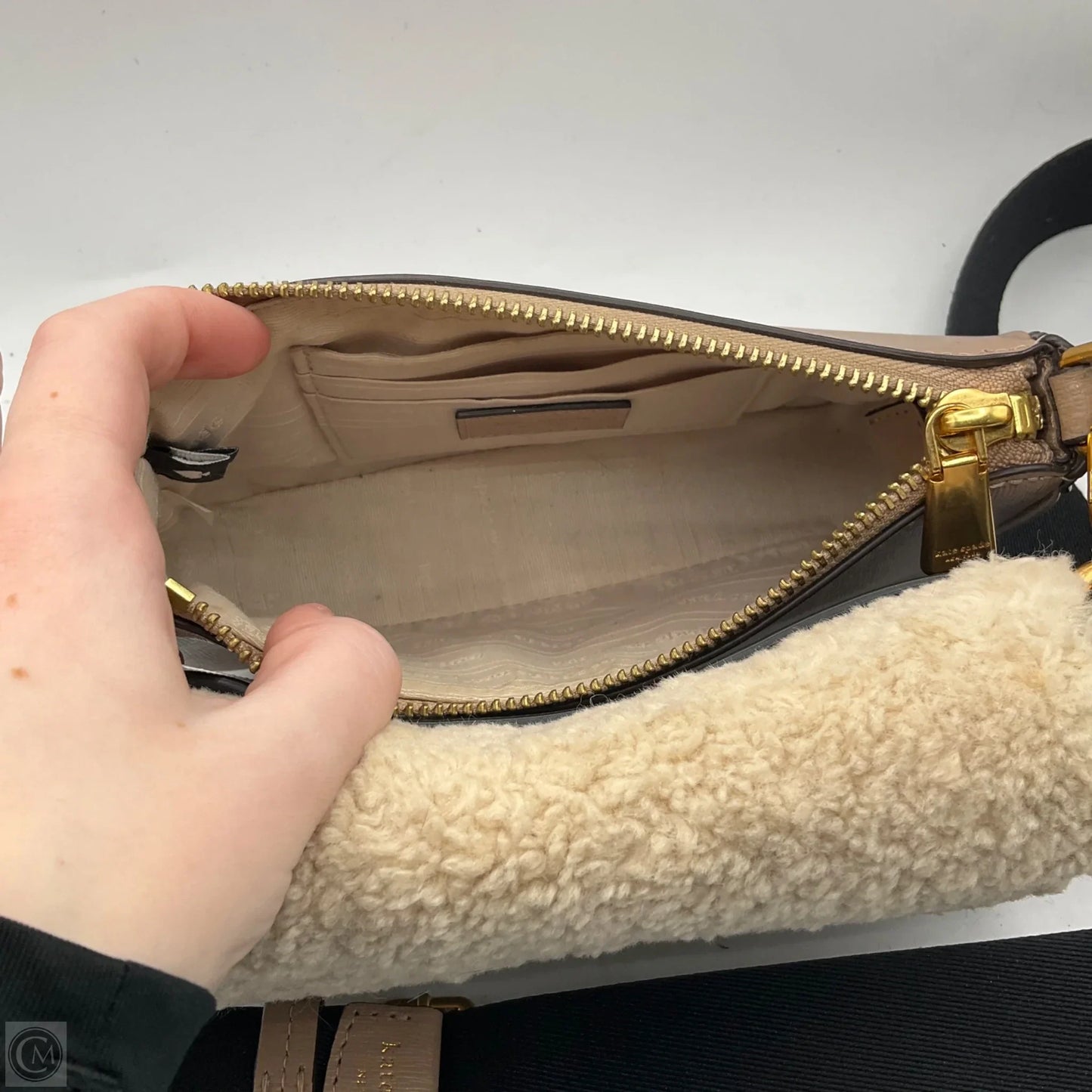 Crossbody Designer By Kate Spade, Size: Small