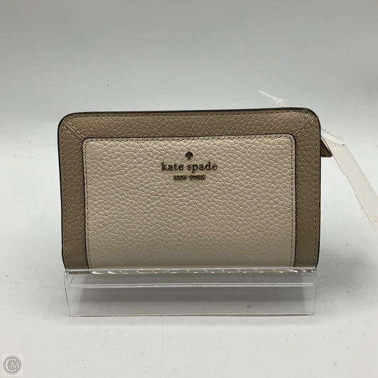 Wallet Designer By Kate Spade, Size: Small