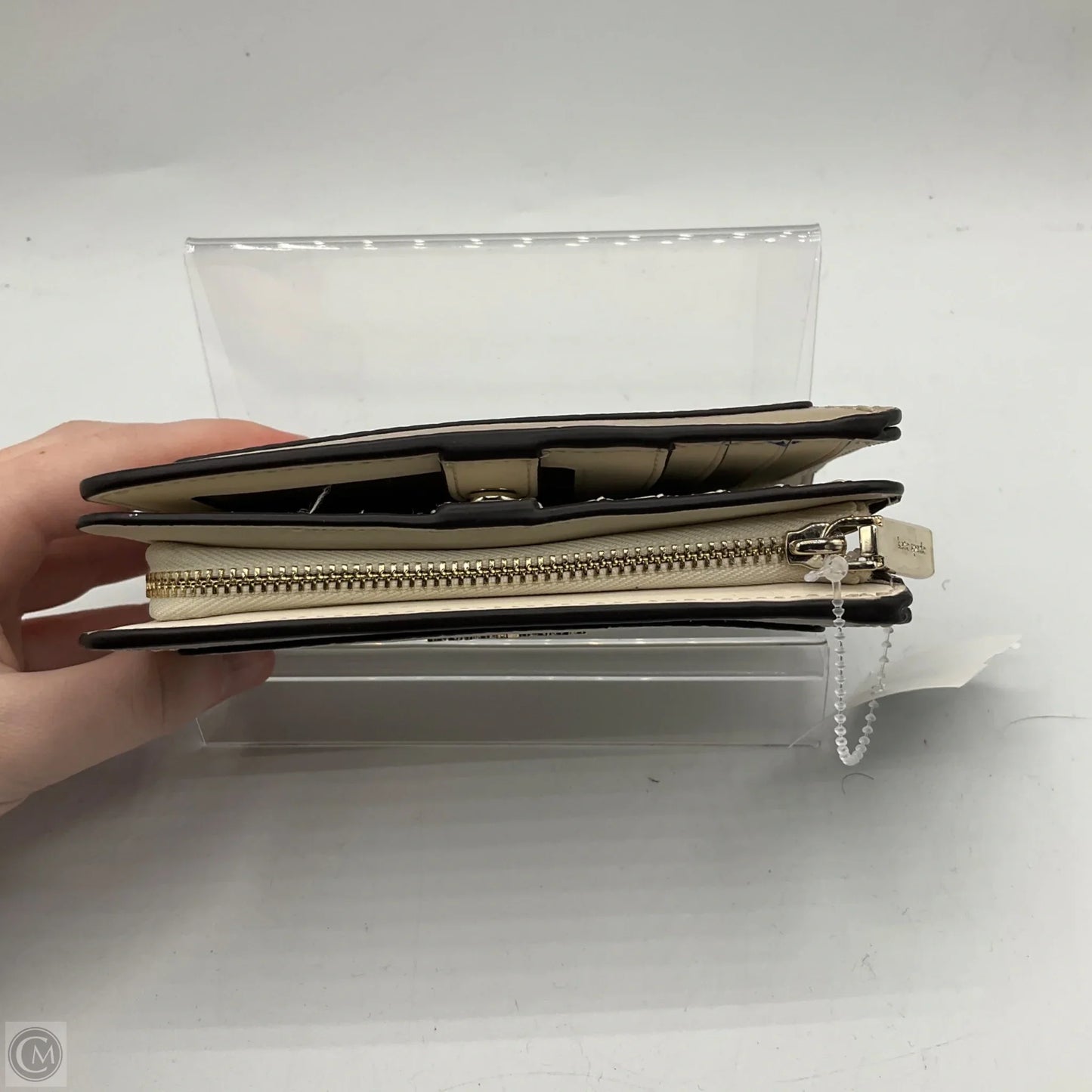 Wallet Designer By Kate Spade, Size: Small