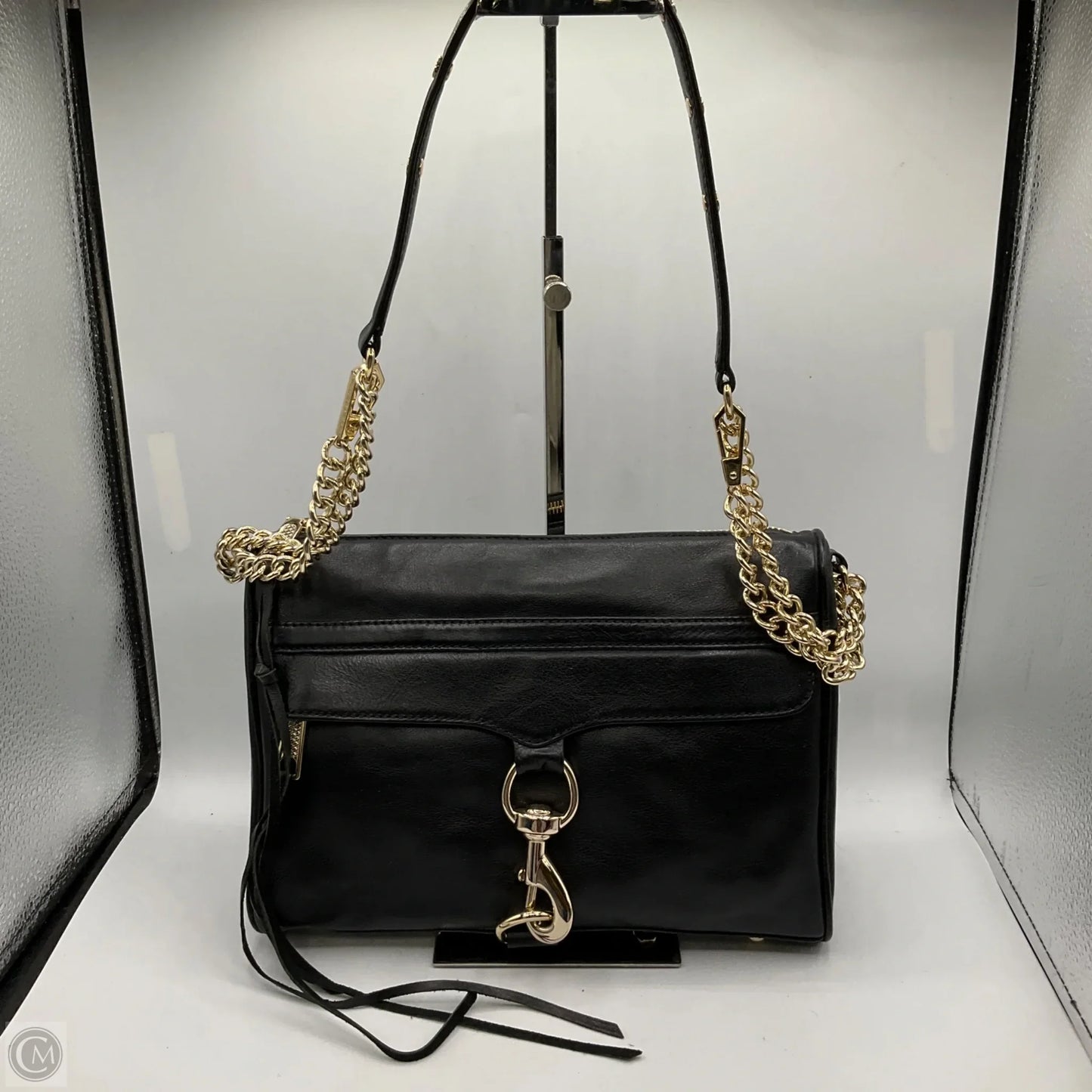 Crossbody Designer By Rebecca Minkoff, Size: Medium