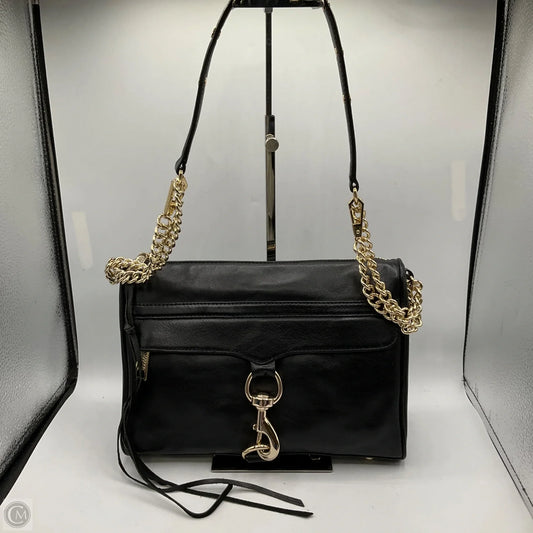 Crossbody Designer By Rebecca Minkoff, Size: Medium