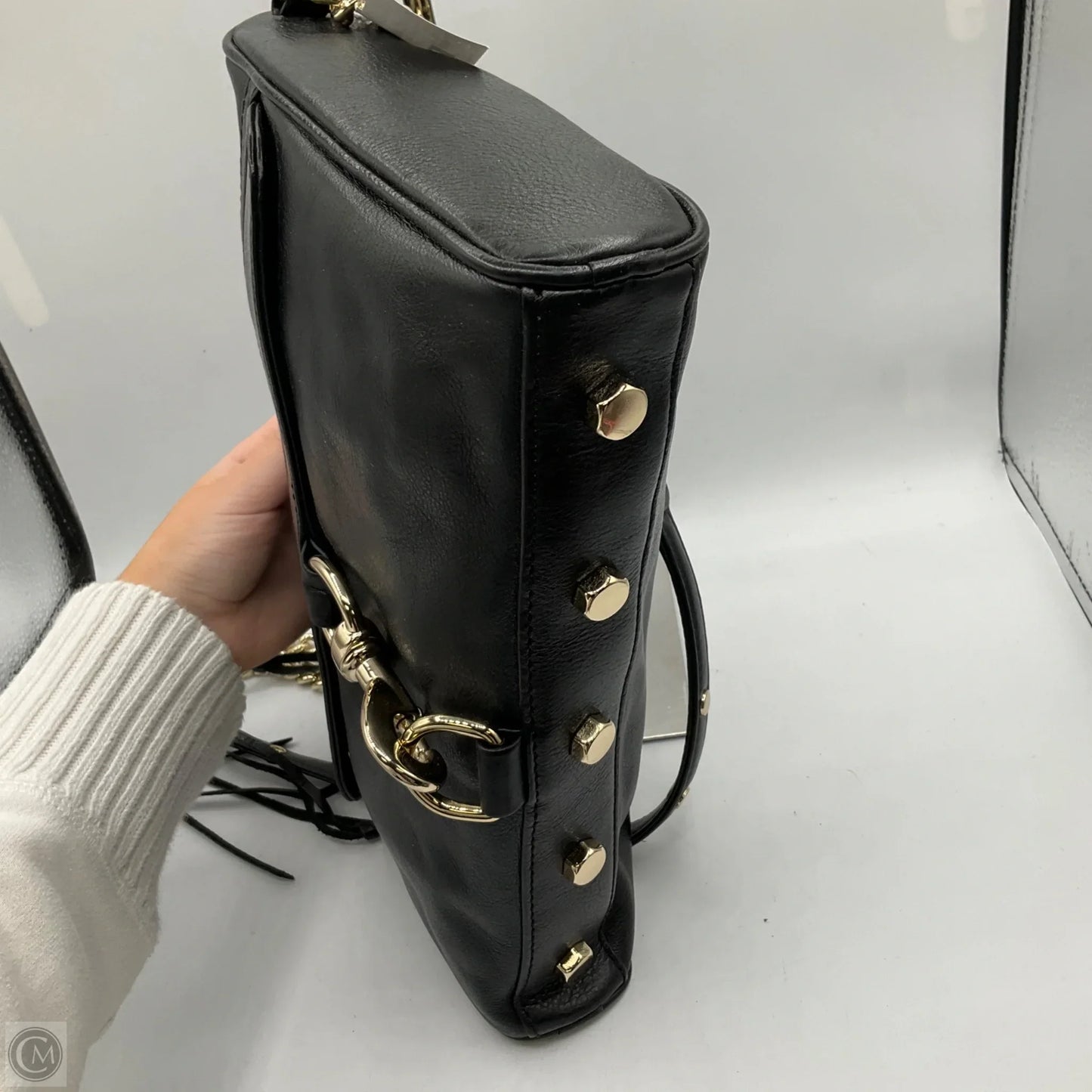 Crossbody Designer By Rebecca Minkoff, Size: Medium