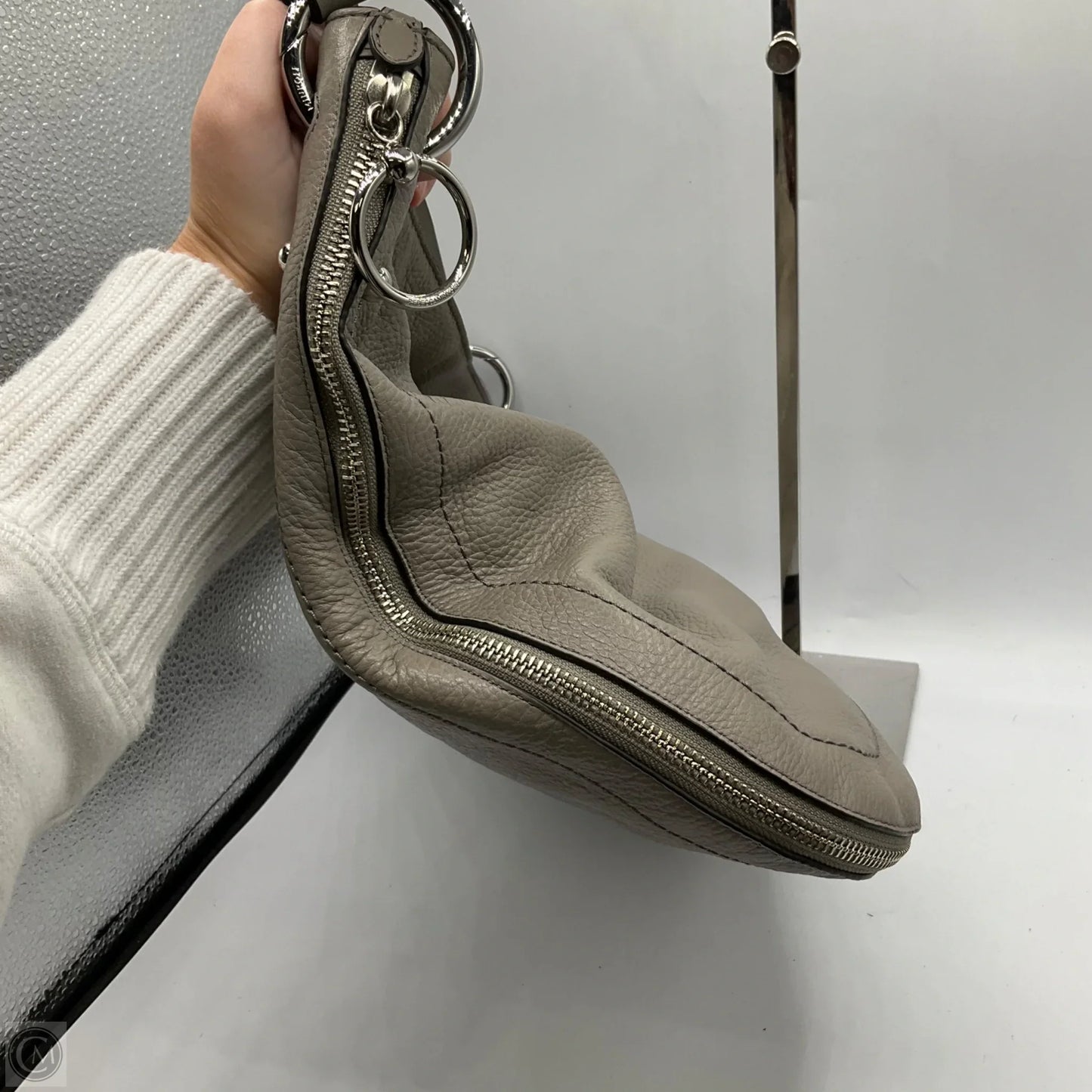 Handbag Designer By Rebecca Minkoff, Size: Large