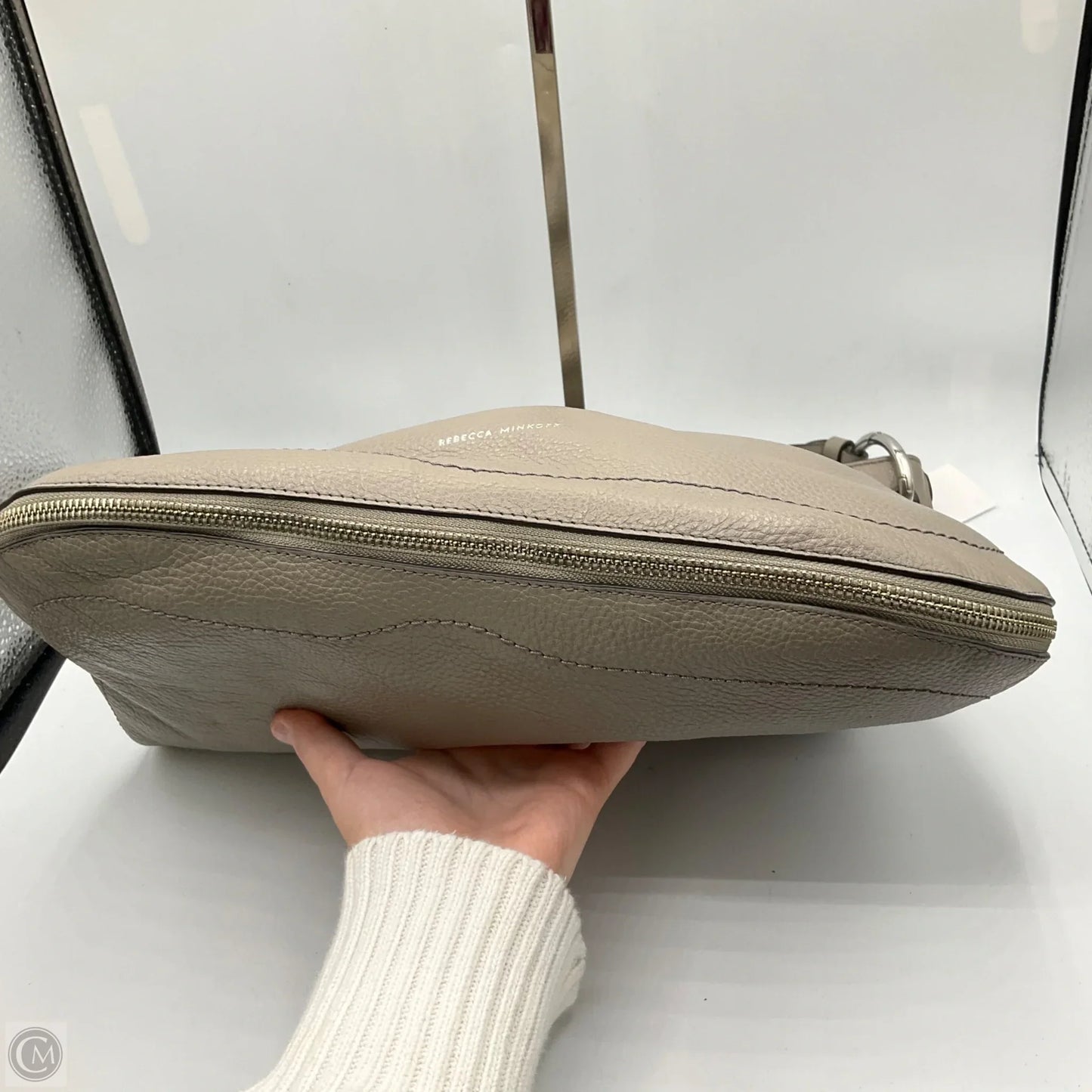 Handbag Designer By Rebecca Minkoff, Size: Large