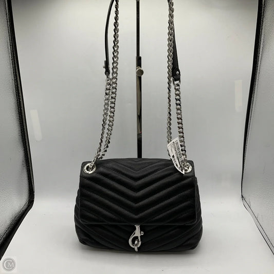 Crossbody Designer By Rebecca Minkoff, Size: Small