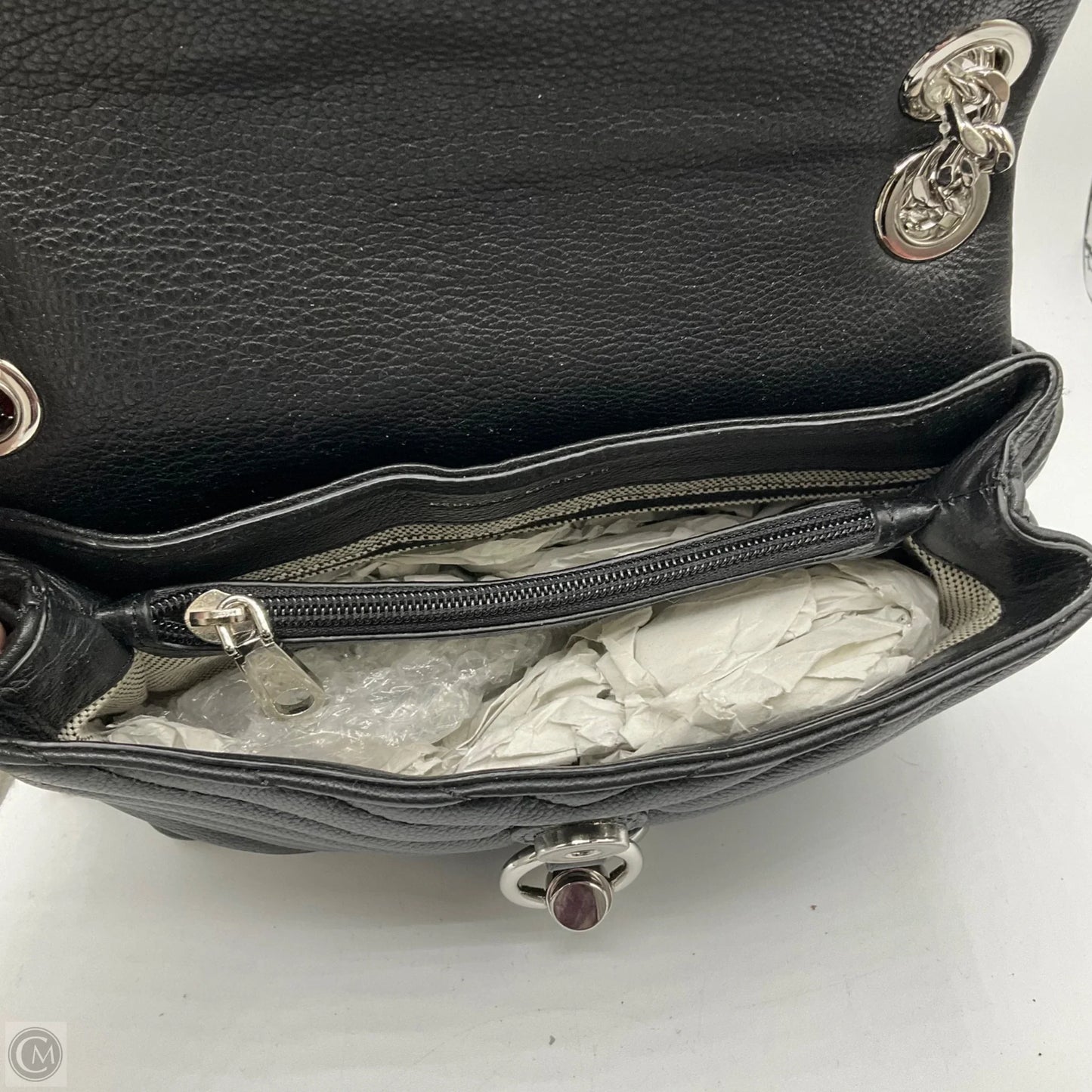 Crossbody Designer By Rebecca Minkoff, Size: Small