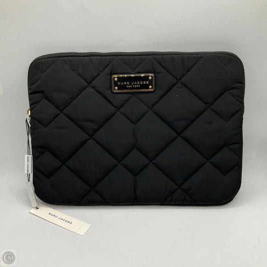 Accessory Luxury Designer Tag By Marc Jacobs, Size: Large