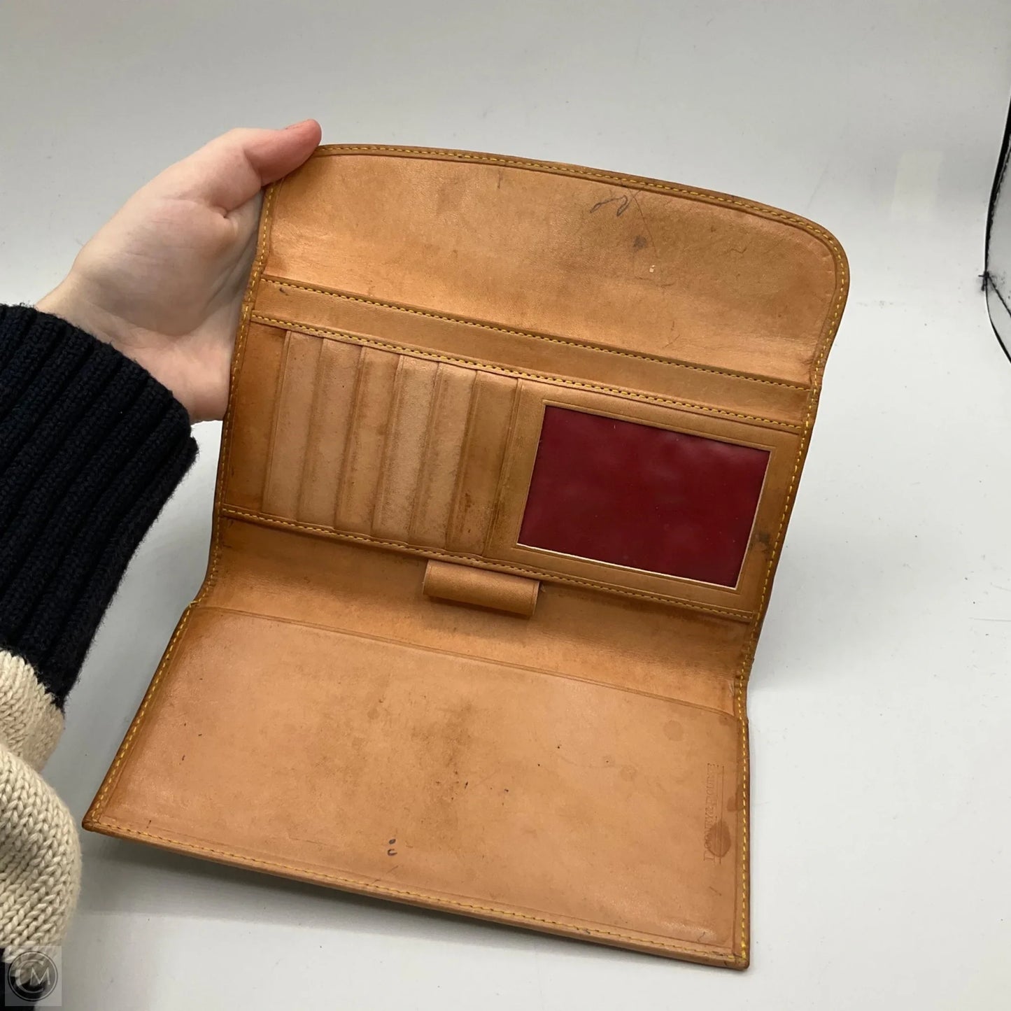 Wallet Designer By Dooney And Bourke, Size: Large