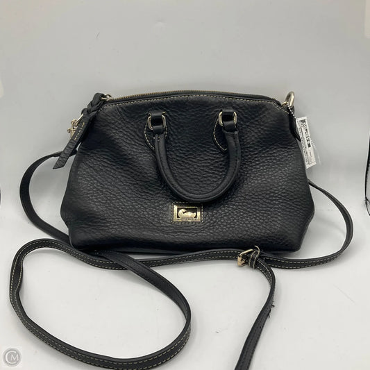 Crossbody Designer By Dooney And Bourke, Size: Small