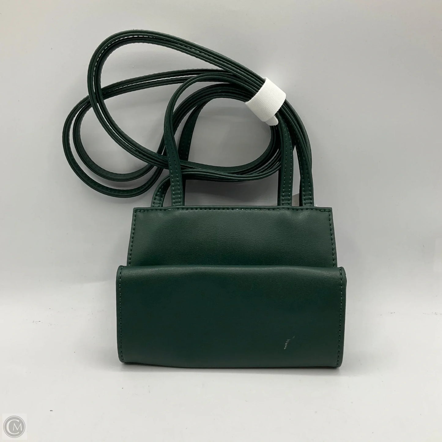 Crossbody Designer By Telfar, Size: Small