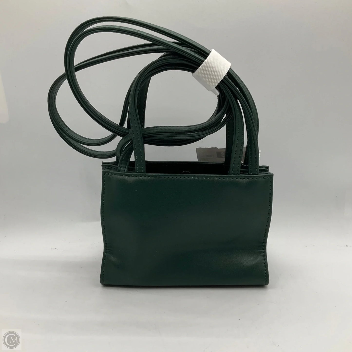 Crossbody Designer By Telfar, Size: Small