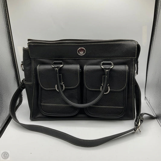 Handbag Designer By Dooney And Bourke, Size: Large