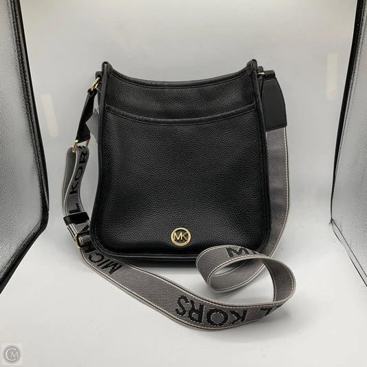 Crossbody Designer By Michael Kors, Size: Medium