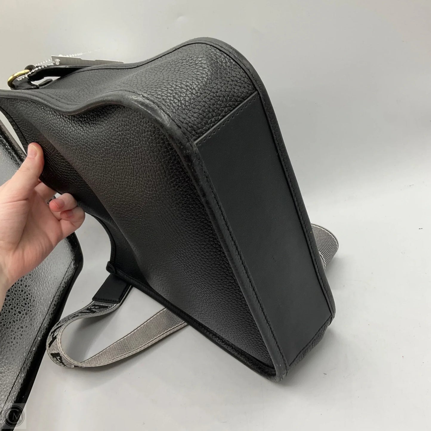 Crossbody Designer By Michael Kors, Size: Medium