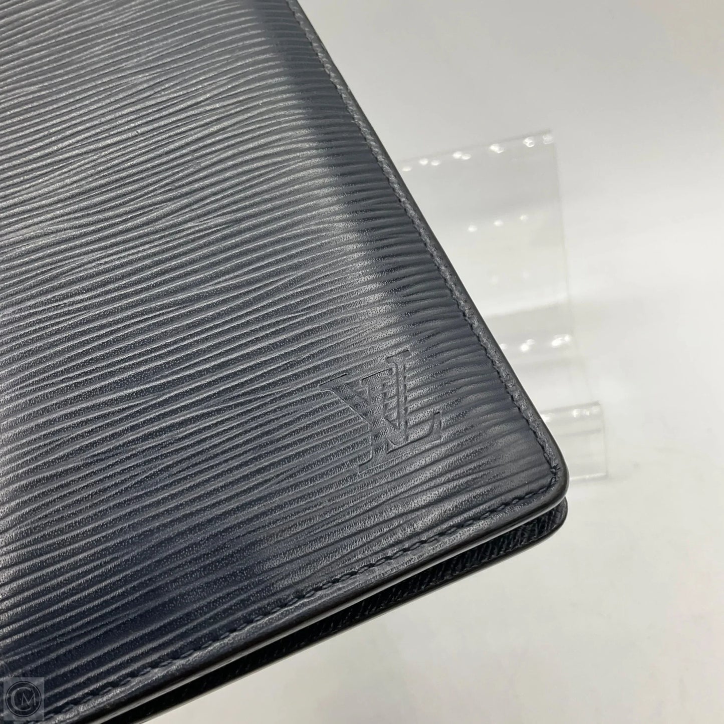 Wallet Luxury Designer By Louis Vuitton, Size: Large