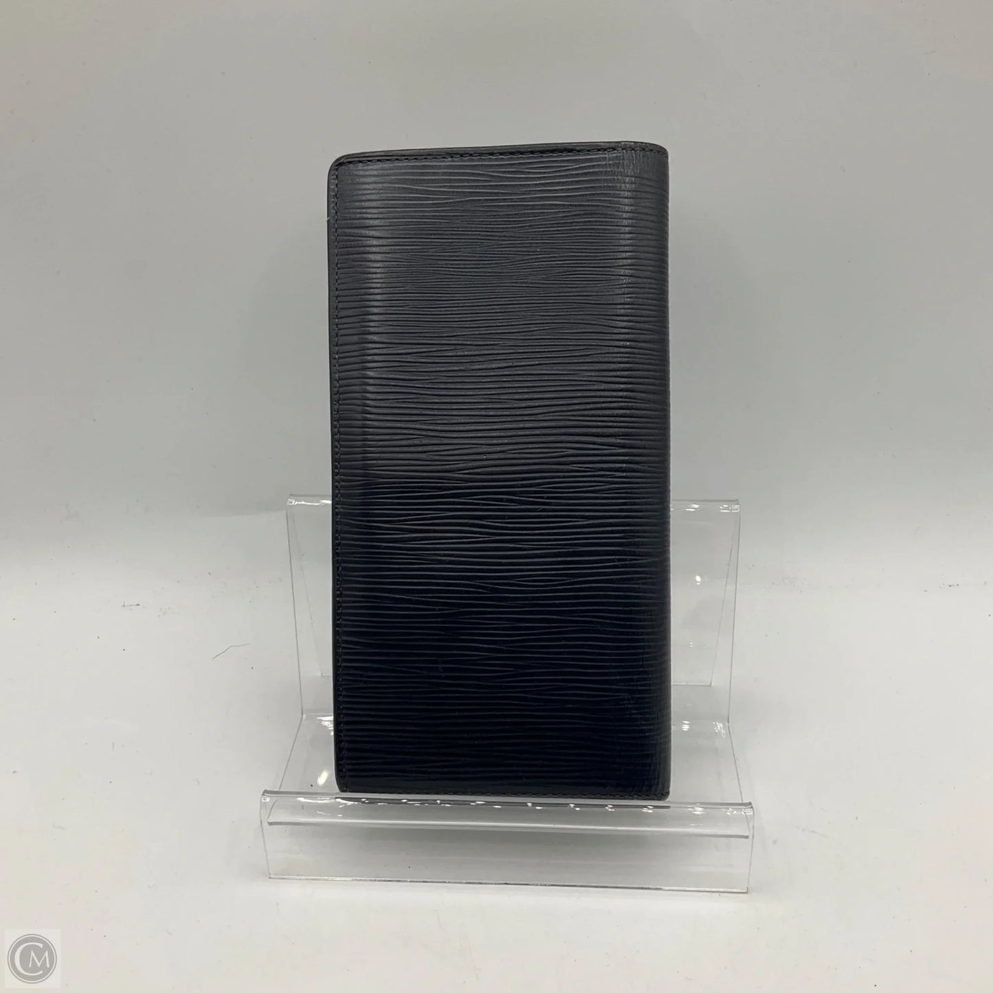Wallet Luxury Designer By Louis Vuitton, Size: Large