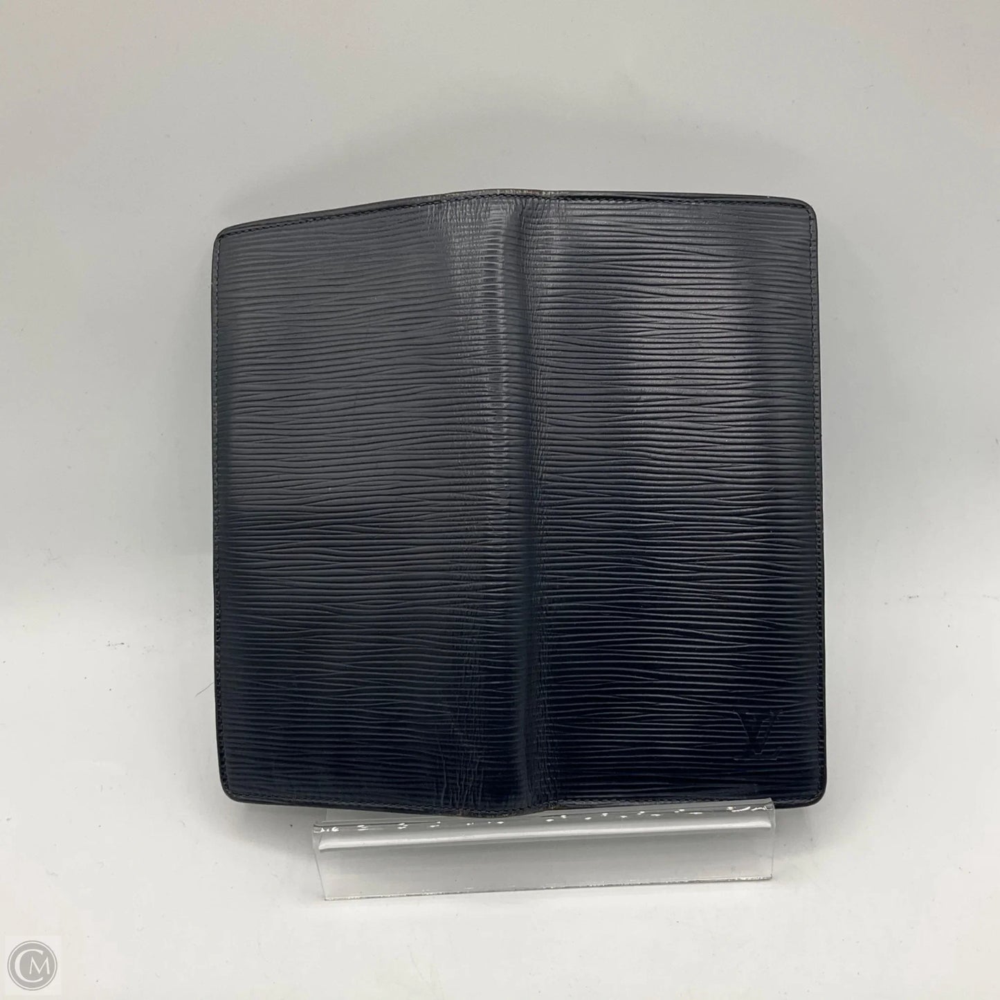 Wallet Luxury Designer By Louis Vuitton, Size: Large