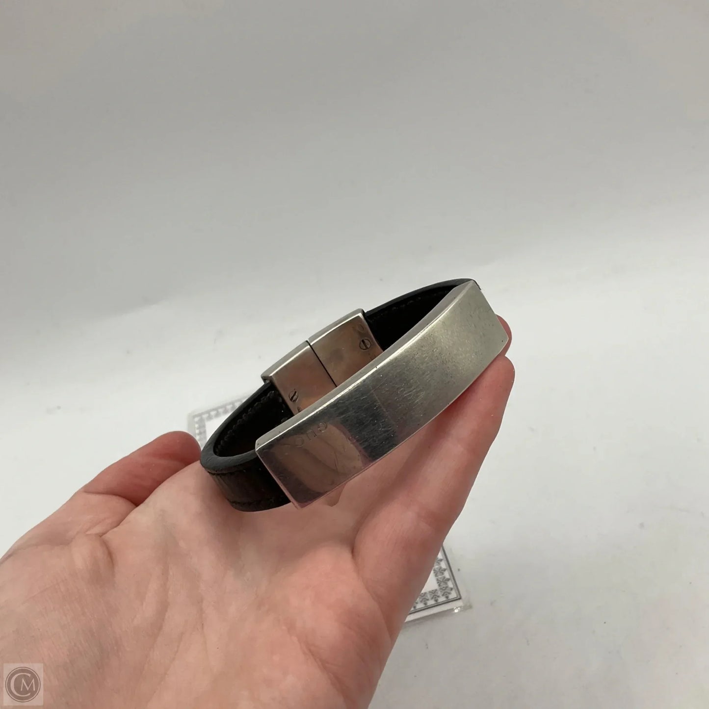 Bracelet Luxury Designer By Gucci