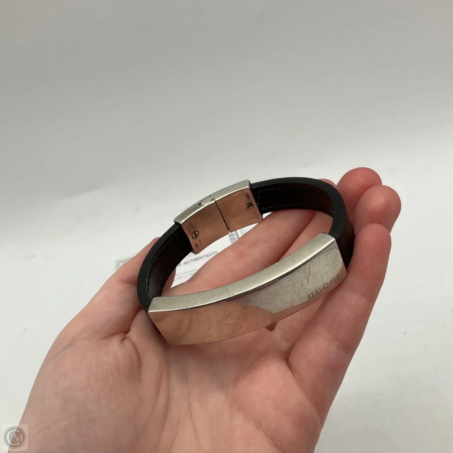 Bracelet Luxury Designer By Gucci