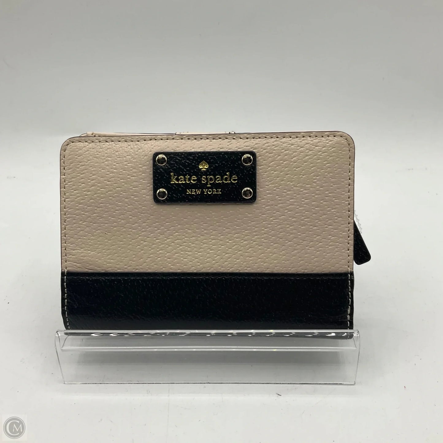Wallet Designer By Kate Spade, Size: Medium