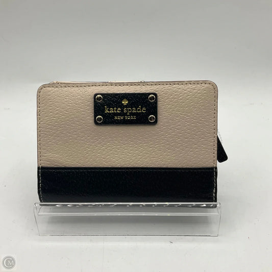 Wallet Designer By Kate Spade, Size: Medium