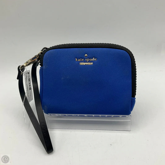 Wallet Designer By Kate Spade, Size: Medium