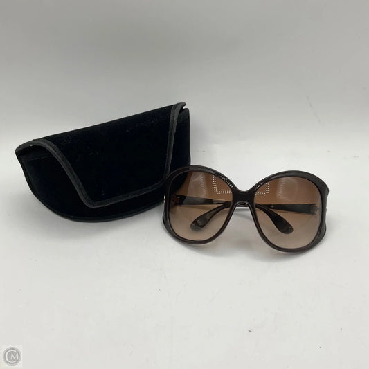 Sunglasses Luxury Designer By Marc Jacobs