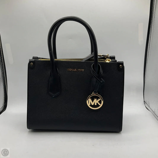 Handbag Designer By Michael Kors, Size: Medium